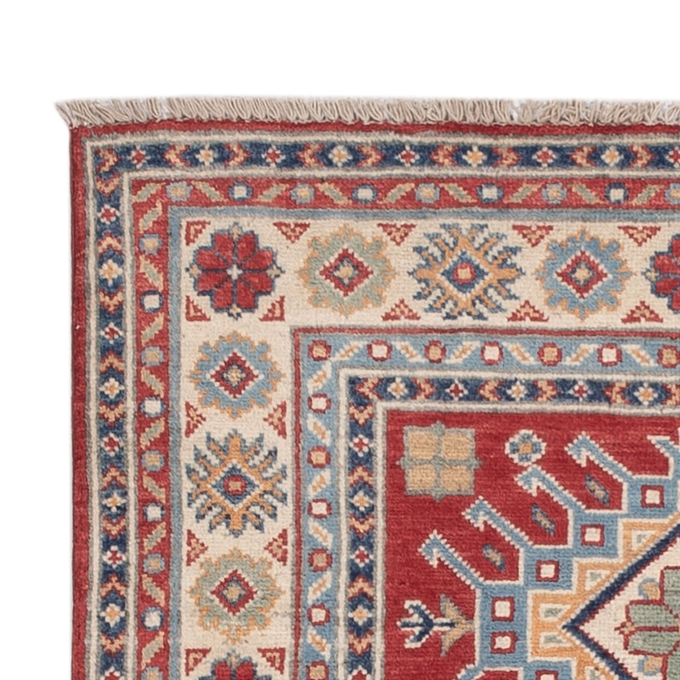 Kazak Teppich 145x100cm - Orientteppich