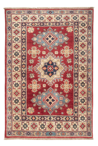 Kazak Teppich 90x134cm - Orientteppich