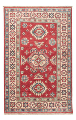 Ziegler Teppich - Kazak - 124 x 80 cm - rot