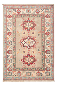 Ziegler Teppich - Kazak - 124 x 82 cm - beige
