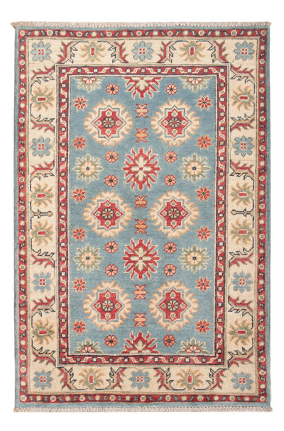 Kazak Teppich 81x124cm - Orientteppich