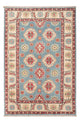 Kazak Teppich 124x81cm - Orientteppich