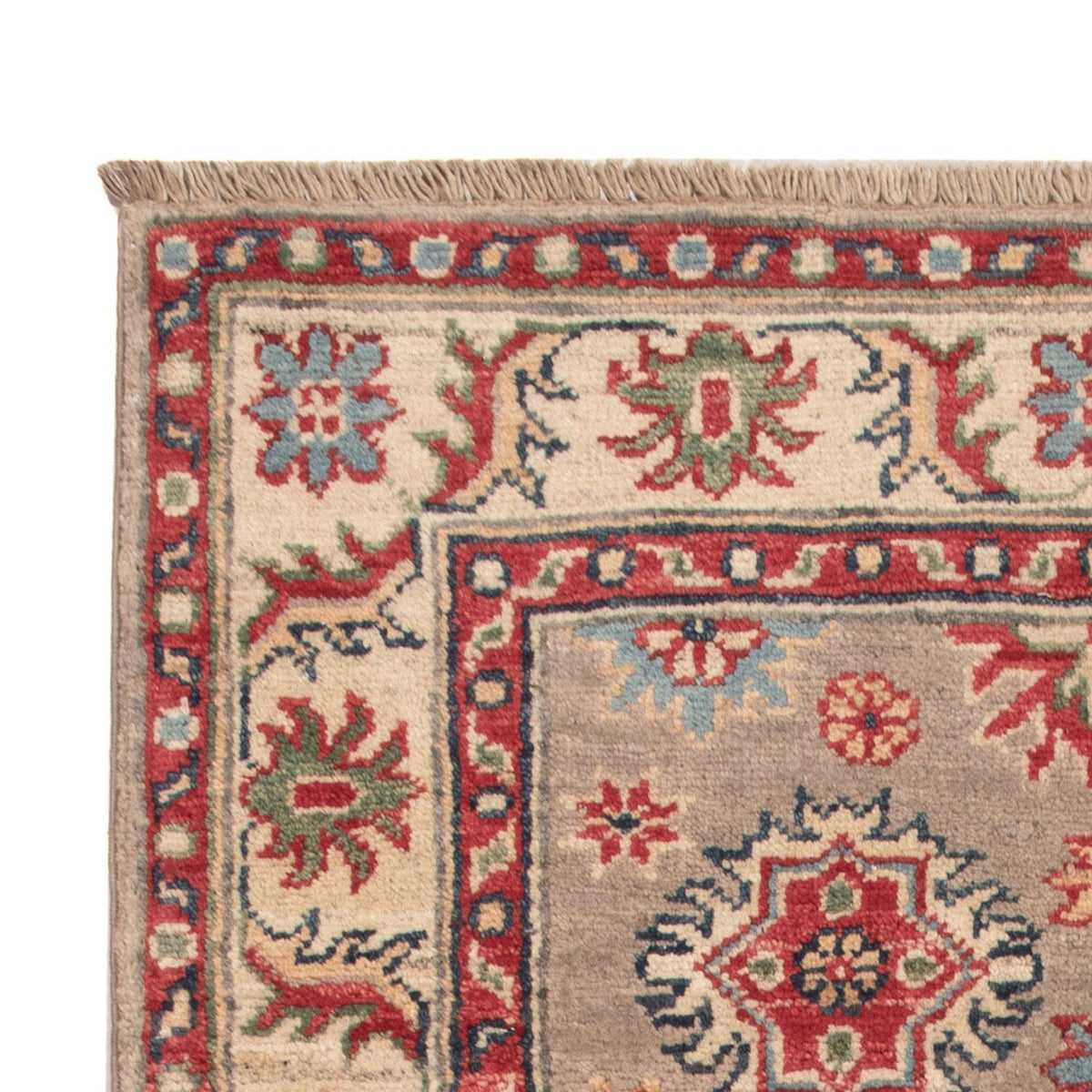 Kazak Teppich 80x127cm - Orientteppich