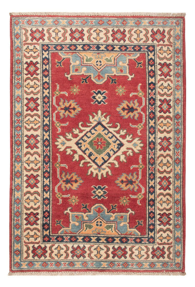 Kazak Teppich 84x121cm - Orientteppich
