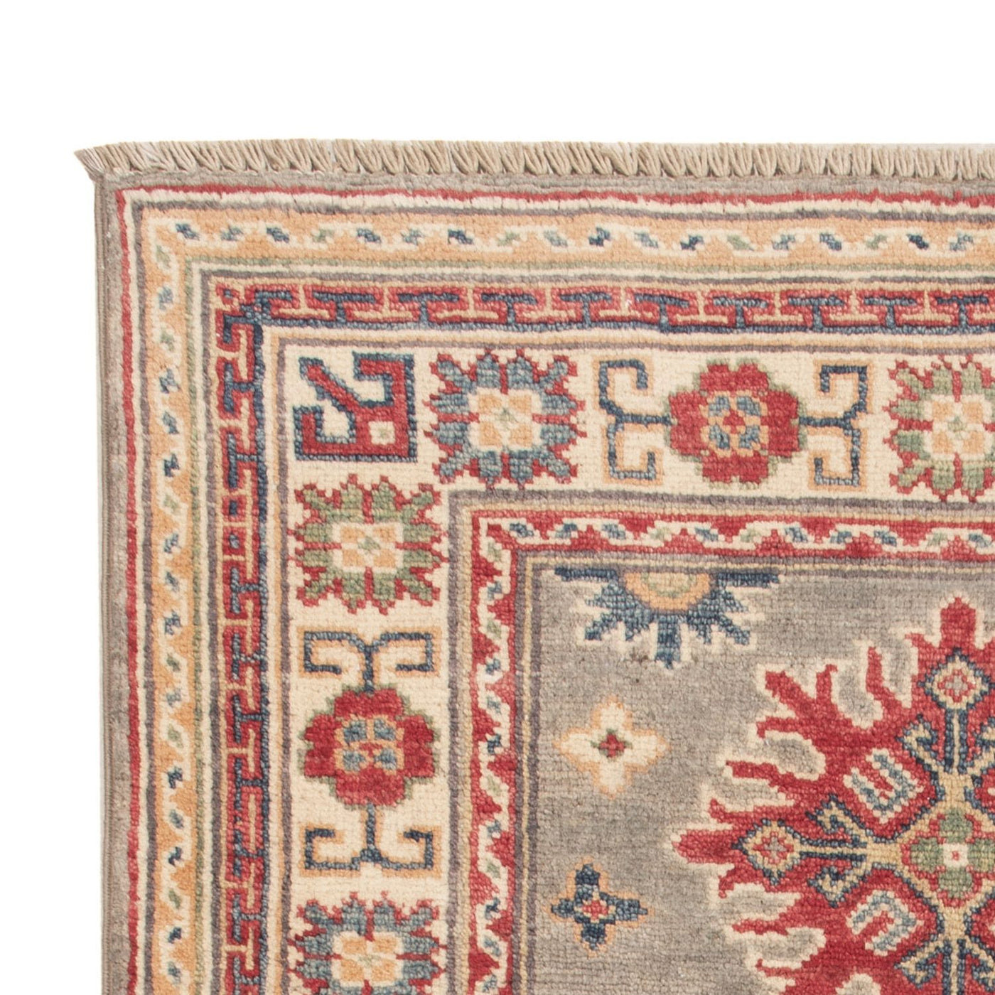 Kazak Teppich 120x77cm - Orientteppich
