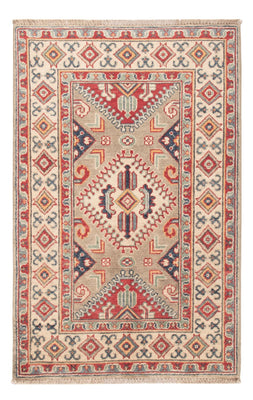 Ziegler Teppich - Kazak - 126 x 80 cm - beige