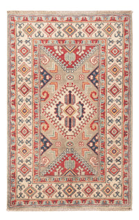 Ziegler Teppich - Kazak - 126 x 80 cm - beige
