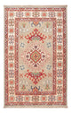 Kazak Teppich 126x81cm - Orientteppich