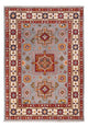 Kazak Teppich 181x123cm - Orientteppich