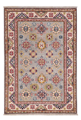 Ziegler Teppich - Kazak - 154 x 102 cm - hellblau