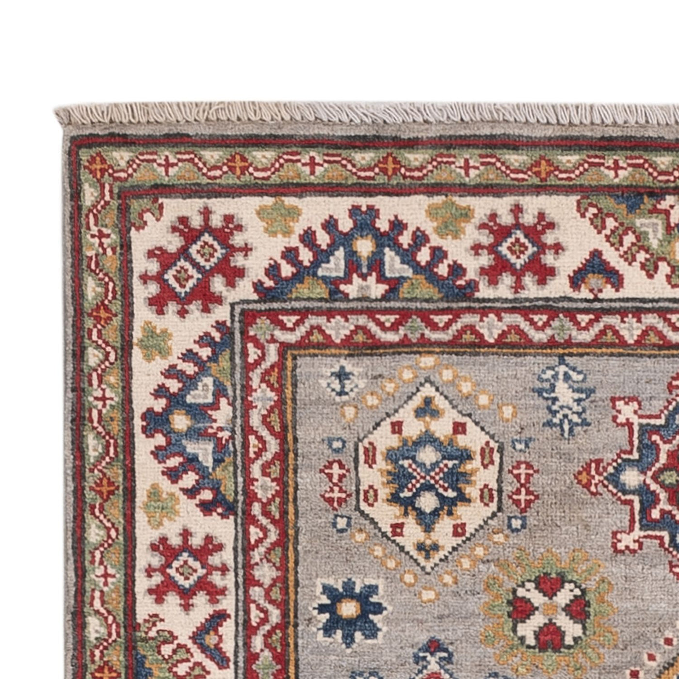 Kazak Teppich 154x102cm - Orientteppich