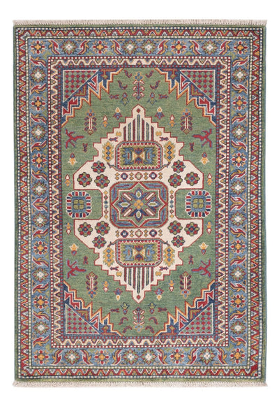 Kazak Teppich 101x144cm - Orientteppich