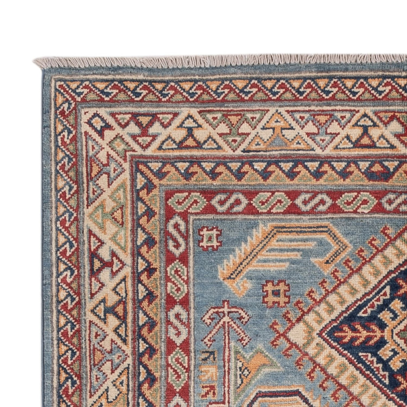 Kazak Teppich 185x120cm - Orientteppich