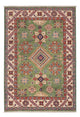 Kazak Teppich 123x182cm - Orientteppich