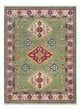 Kazak Teppich 139x102cm - Orientteppich
