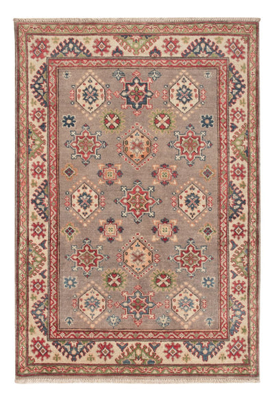 Kazak Teppich 101x146cm - Orientteppich