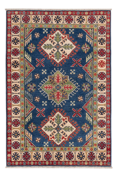 Kazak Teppich 98x152cm - Orientteppich