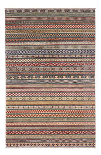 Shal Teppich 177x118cm - Orientteppich – product image