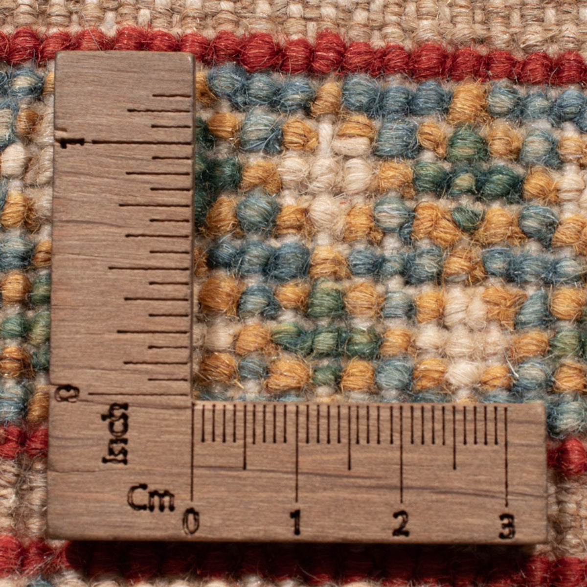 Ziegler Teppich - Shal - 147 x 97 cm - mehrfarbig