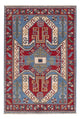 Kazak Teppich 150x100cm - Orientteppich