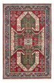 Kazak Teppich 155x102cm - Orientteppich