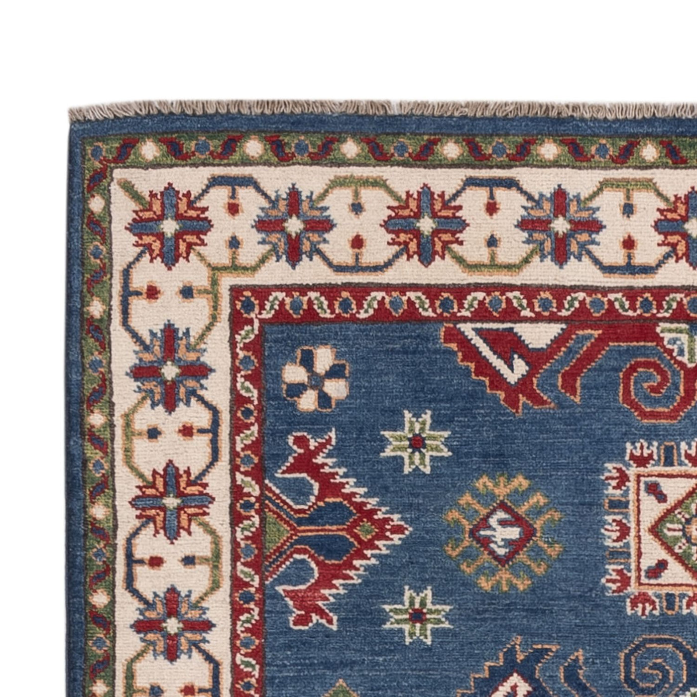 Kazak Teppich 180x122cm - Orientteppich