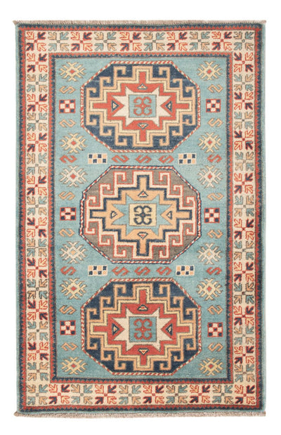 Kazak Teppich 78x124cm - Orientteppich