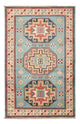 Kazak Teppich 124x78cm - Orientteppich