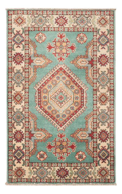 Kazak Teppich 76x120cm - Orientteppich