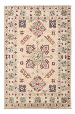 Ziegler Teppich - Kazak - 92 x 60 cm - beige