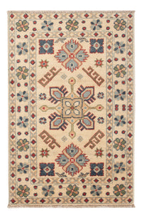 Ziegler Teppich - Kazak - 89 x 58 cm - beige