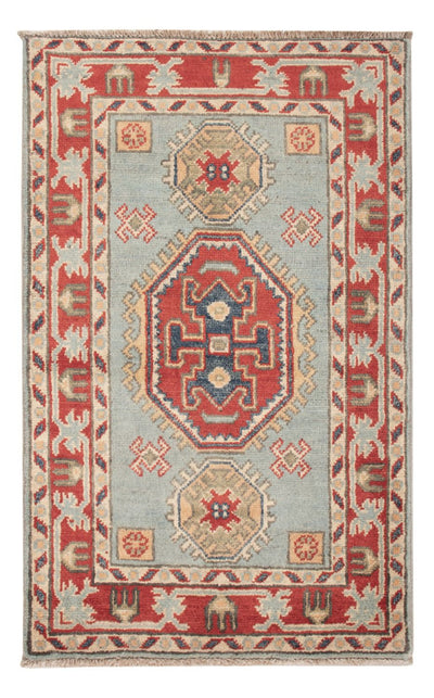 Kazak Teppich 60x96cm - Orientteppich