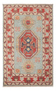 Kazak Teppich 96x60cm - Orientteppich