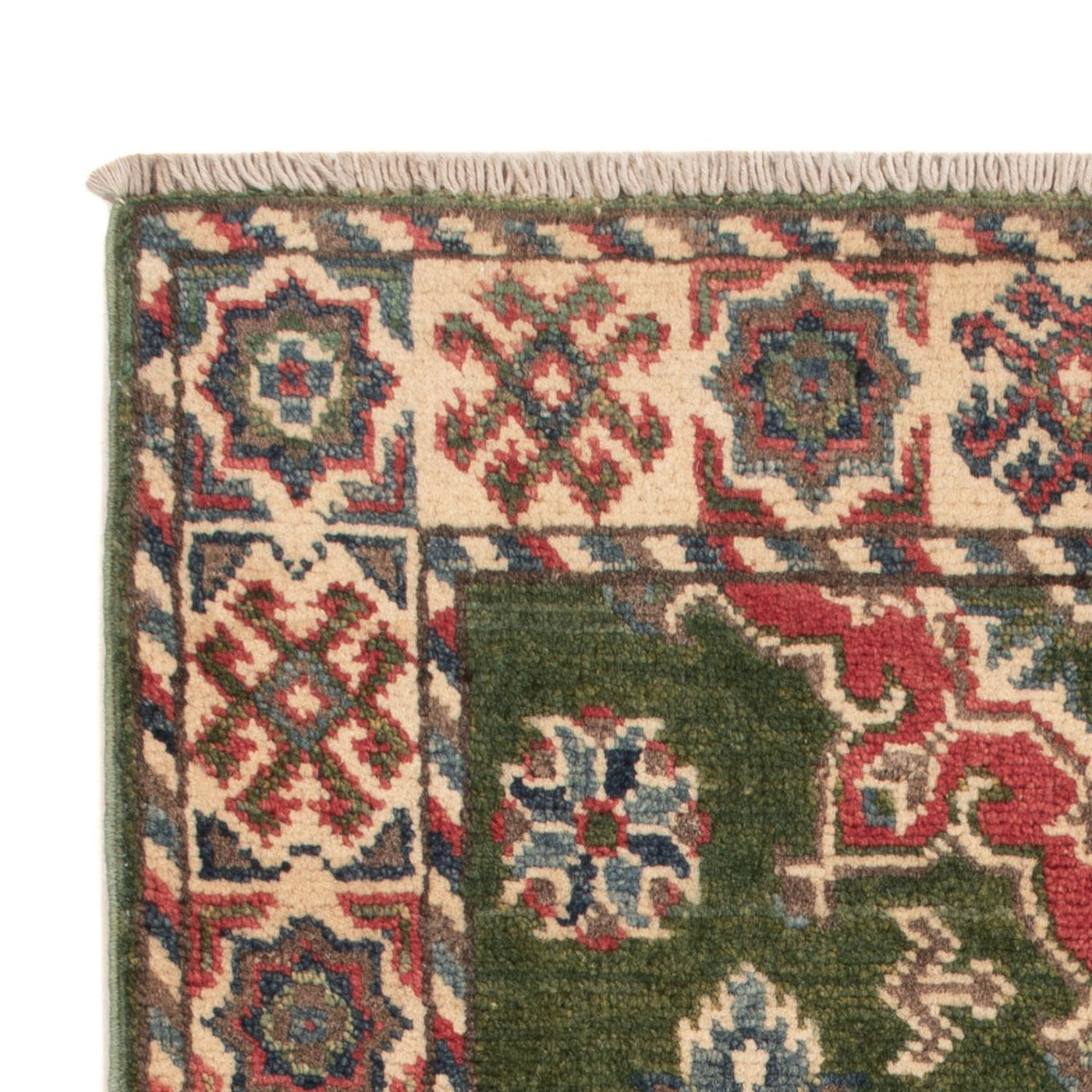 Kazak Teppich 86x60cm - Orientteppich