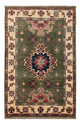 Kazak Teppich 94x60cm - Orientteppich