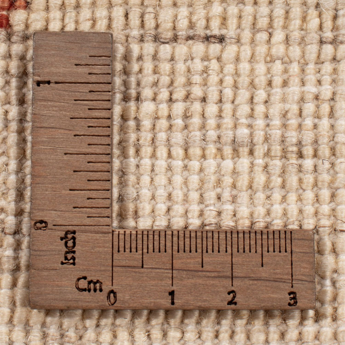 Ziegler Teppich - Ariana - 292 x 206 cm - beige