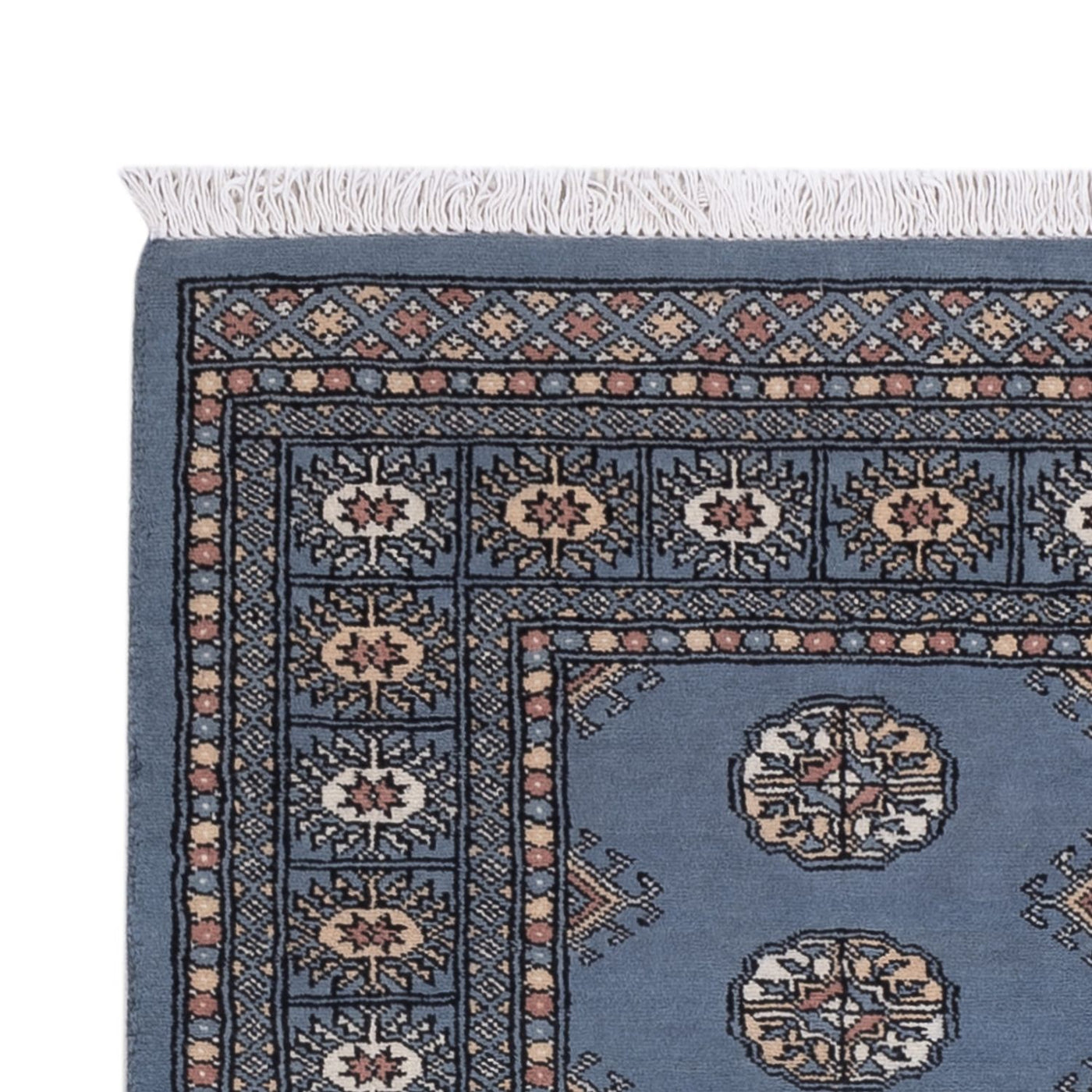 Pakistan Teppich 185x125cm - Orientteppich
