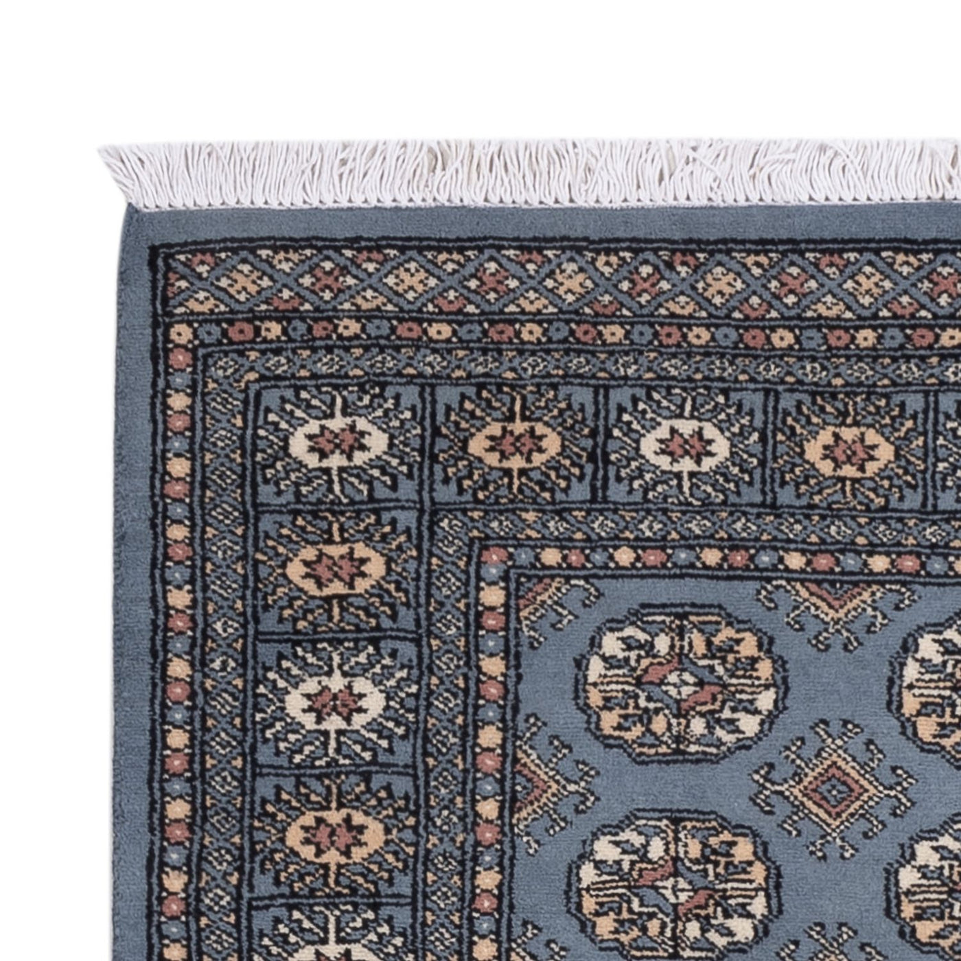 Pakistan Teppich 183x124cm - Orientteppich