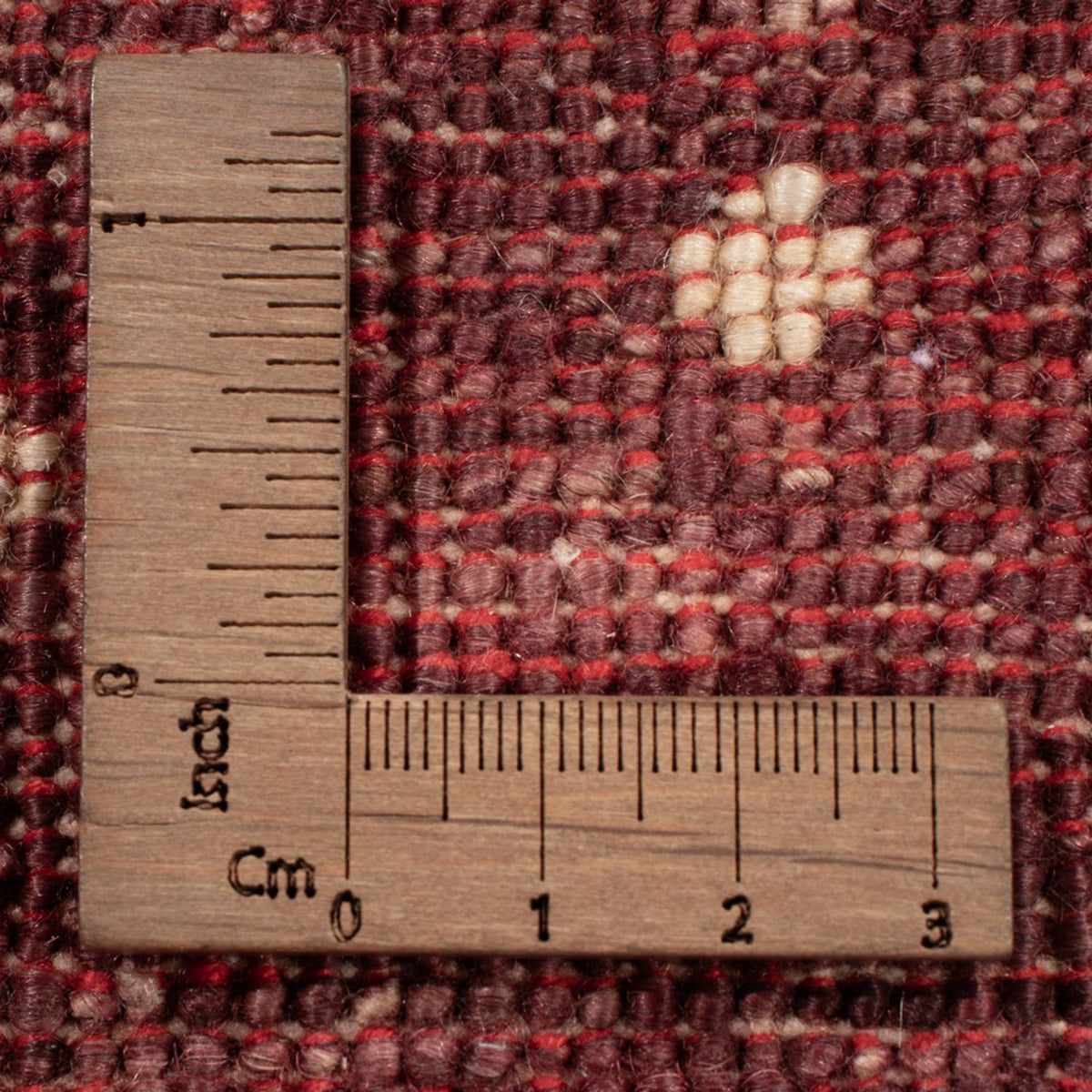 Ziegler Teppich - Ariana - 300 x 206 cm - rot