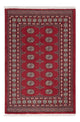 Pakistan Teppich 183x124cm - Orientteppich
