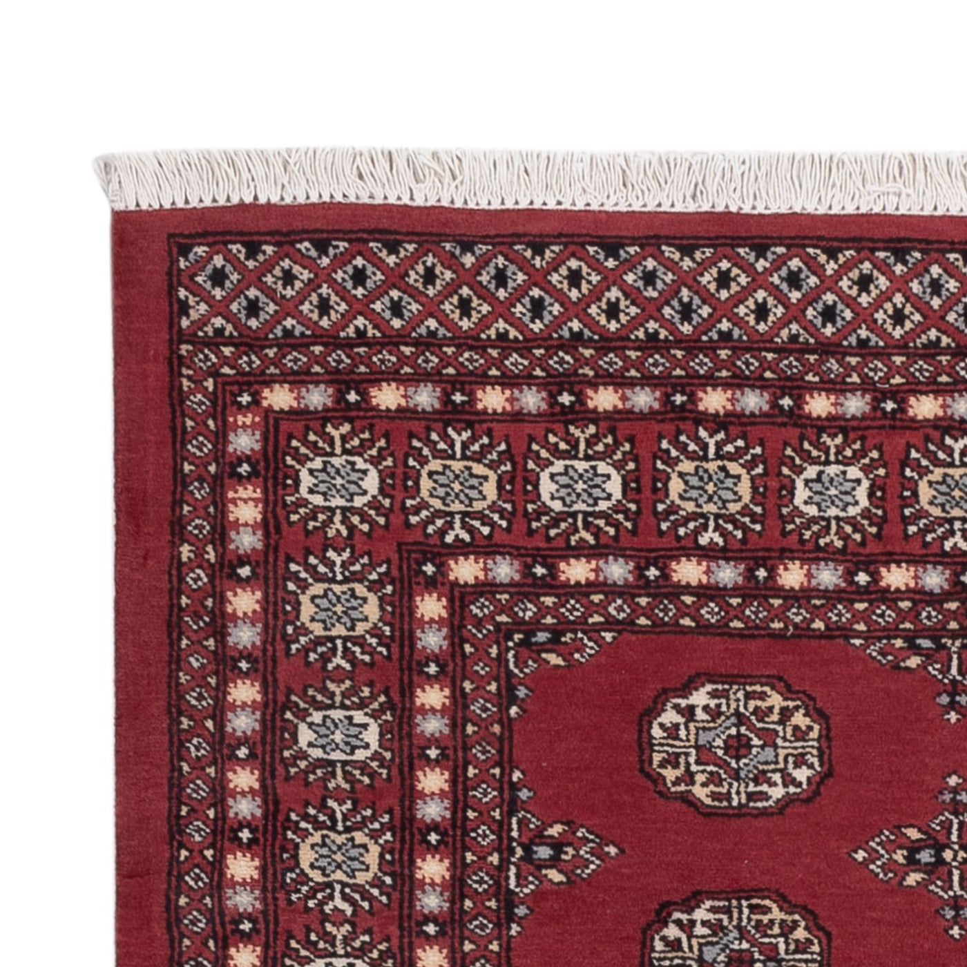 Pakistan Teppich 183x124cm - Orientteppich