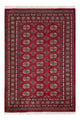 Pakistan Teppich 182x125cm - Orientteppich