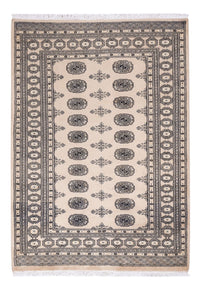 Pakistan Teppich - 174 x 126 cm - beige