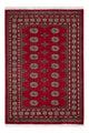 Pakistan Teppich 189x126cm - Orientteppich