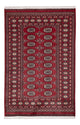 Pakistan Teppich 184x122cm - Orientteppich