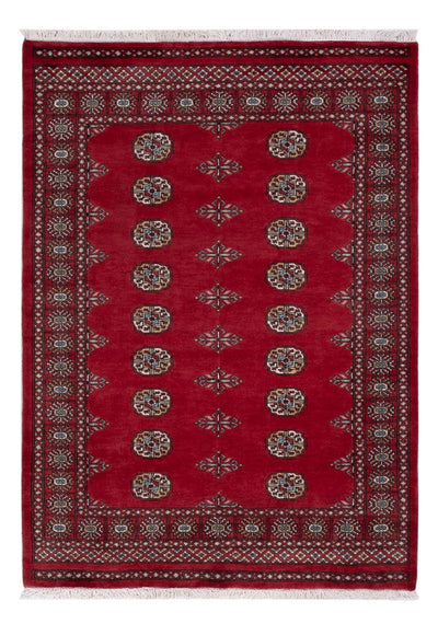 Pakistan Teppich 126x174cm - Orientteppich