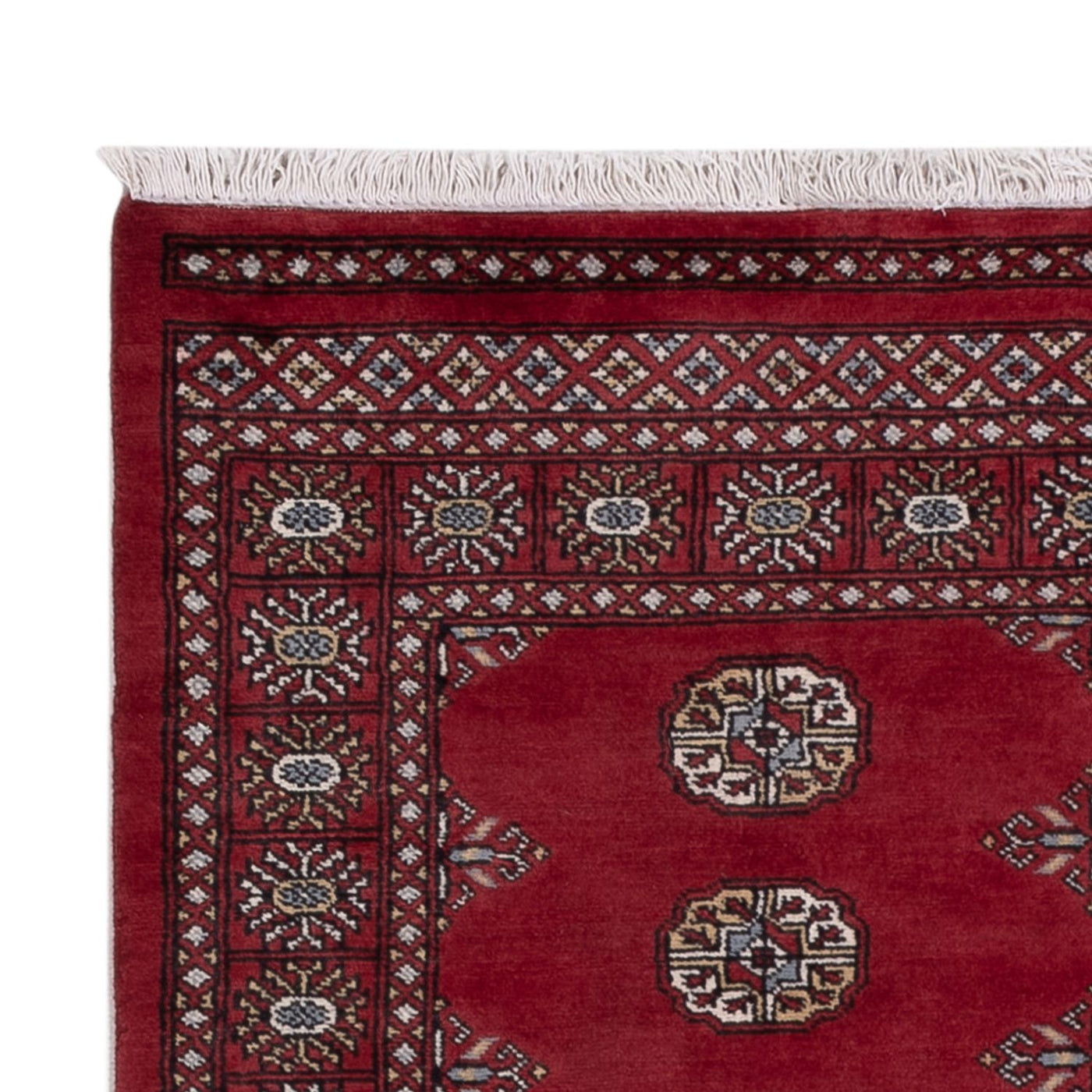 Pakistan Teppich 174x126cm - Orientteppich