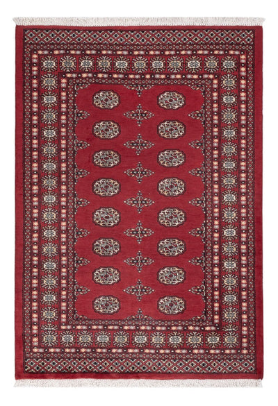 Pakistan Teppich 124x183cm - Orientteppich