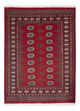 Pakistan Teppich 179x135cm - Orientteppich