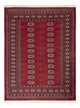 Pakistan Teppich 137x179cm - Orientteppich